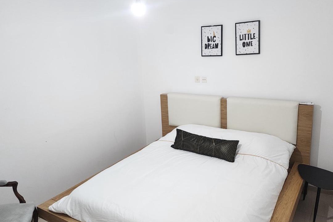 Photo of Bedroom in Ma'alot - Tarshiha