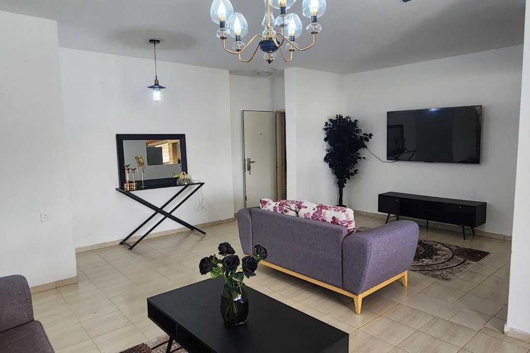 Photo of Livingroom in Ma'alot - Tarshiha
