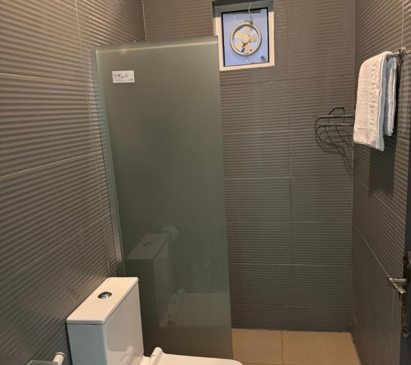 Photo of Bathroom in Al Kafrayn