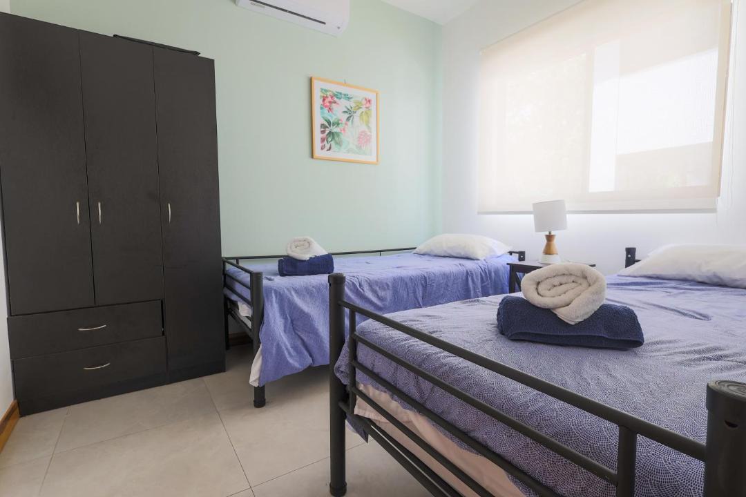 Photo of Bedroom in Playa Hermosa