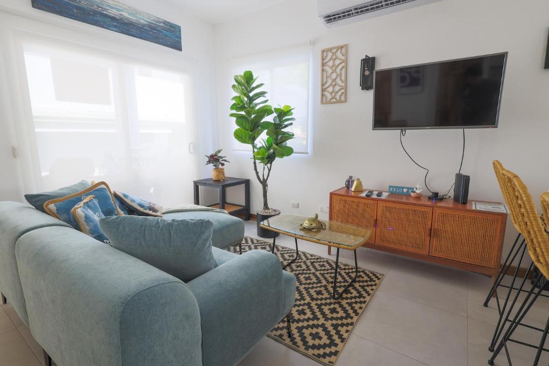 Photo of Livingroom in Playa Hermosa