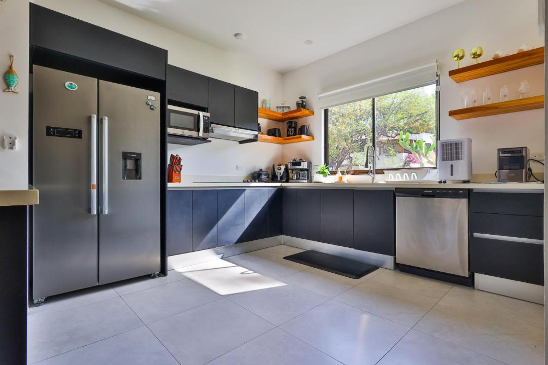 Photo of Kitchen in Playa Hermosa