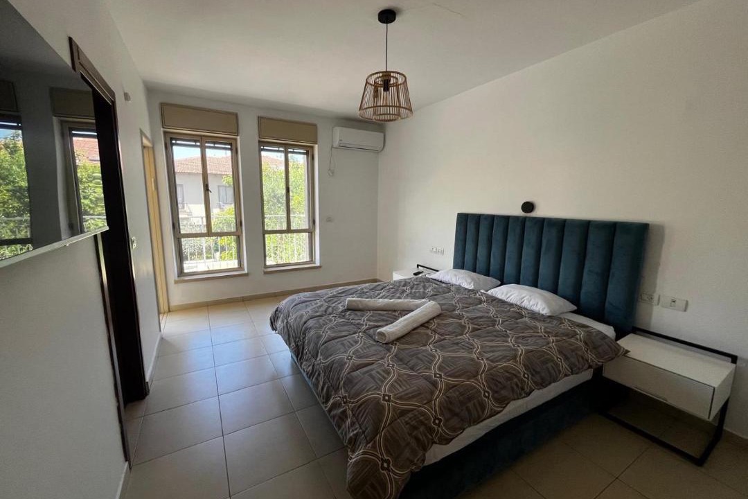 Photo of Bedroom in Hod HaSharon