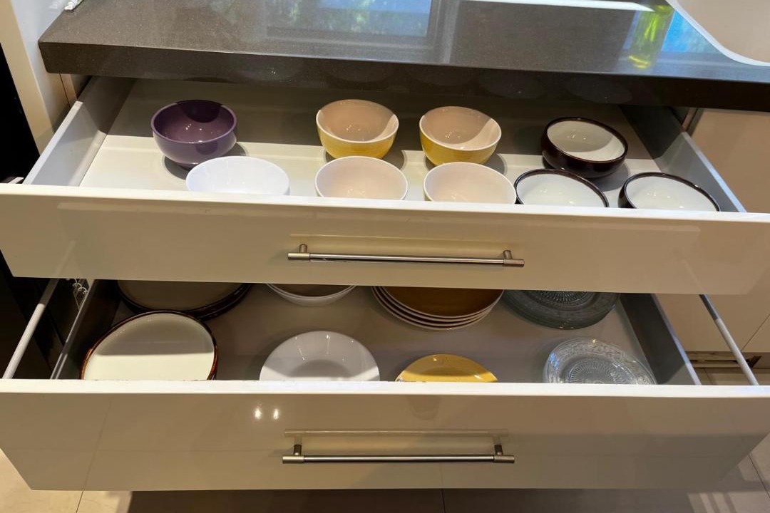 Photo of Kitchen in Hod HaSharon