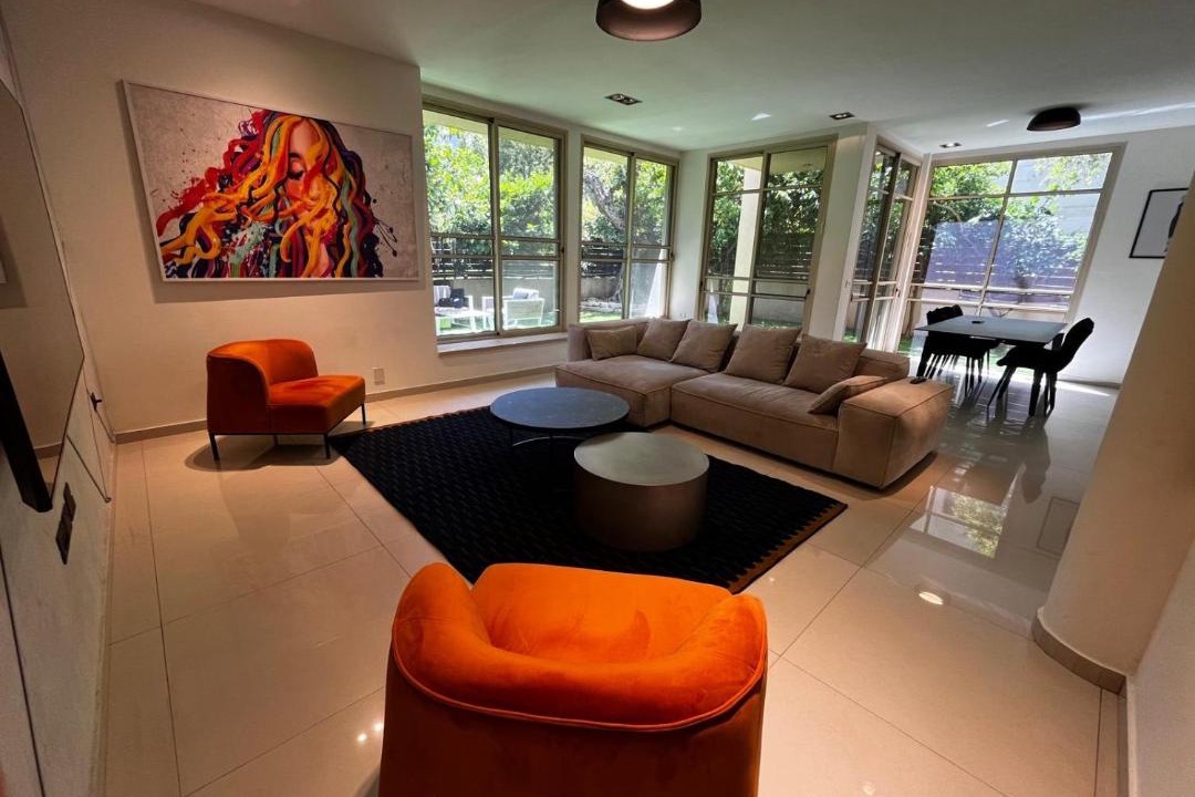 Photo of Livingroom in Hod HaSharon