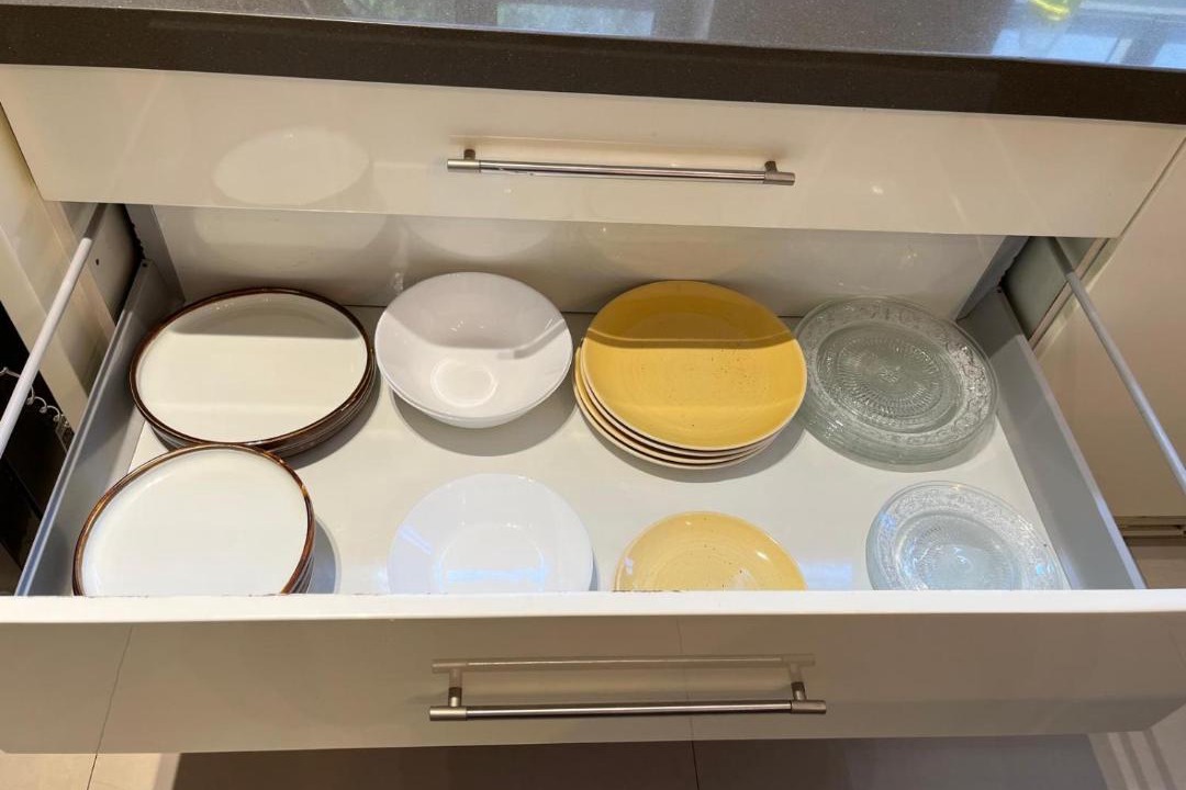 Photo of Kitchen in Hod HaSharon