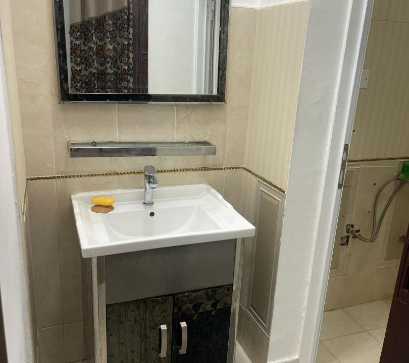 Photo of Bathroom in Al Khuwair