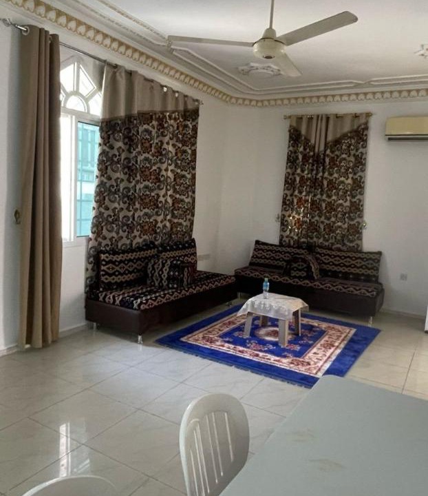 Photo of Livingroom in Al Khuwair