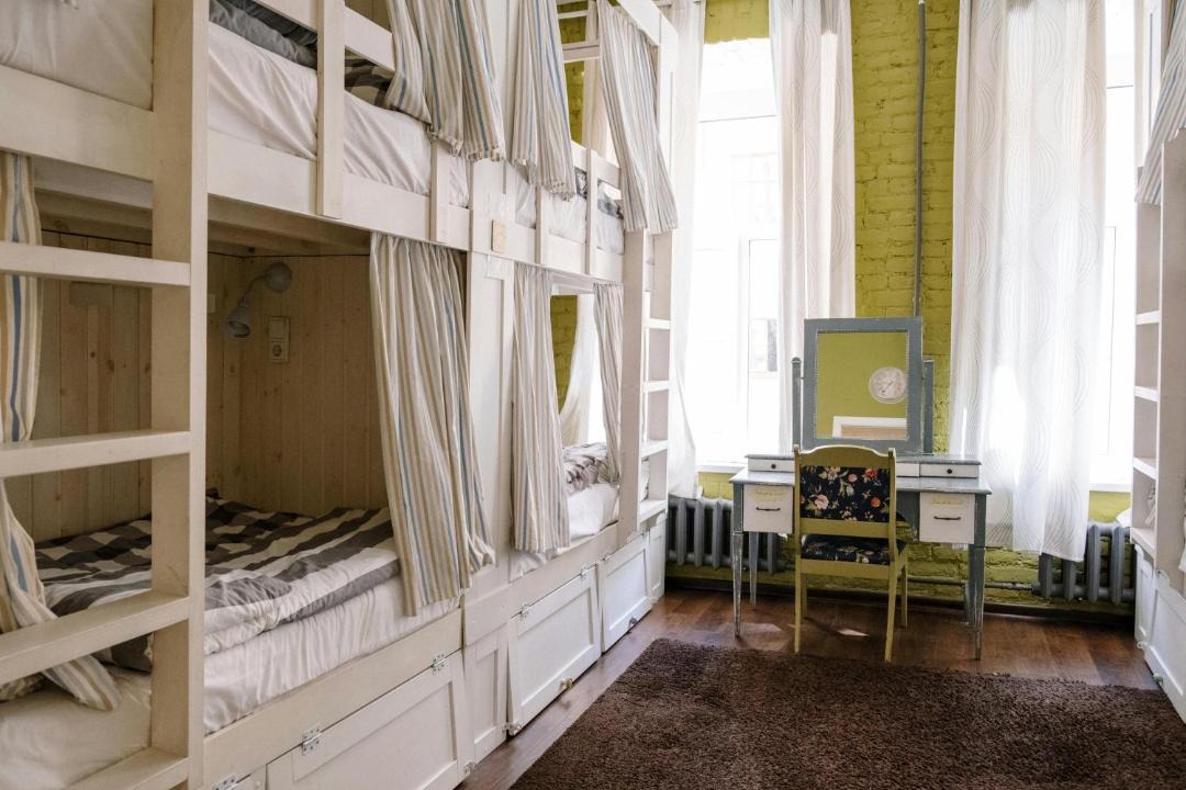 Photo of Bedroom in Beersheba