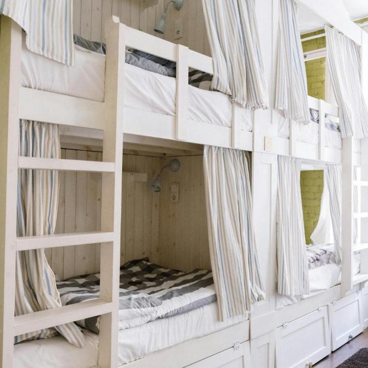 Photo of Bedroom in Beersheba