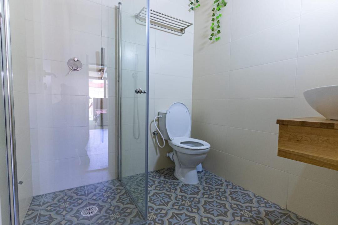 Photo of Bathroom in Beersheba
