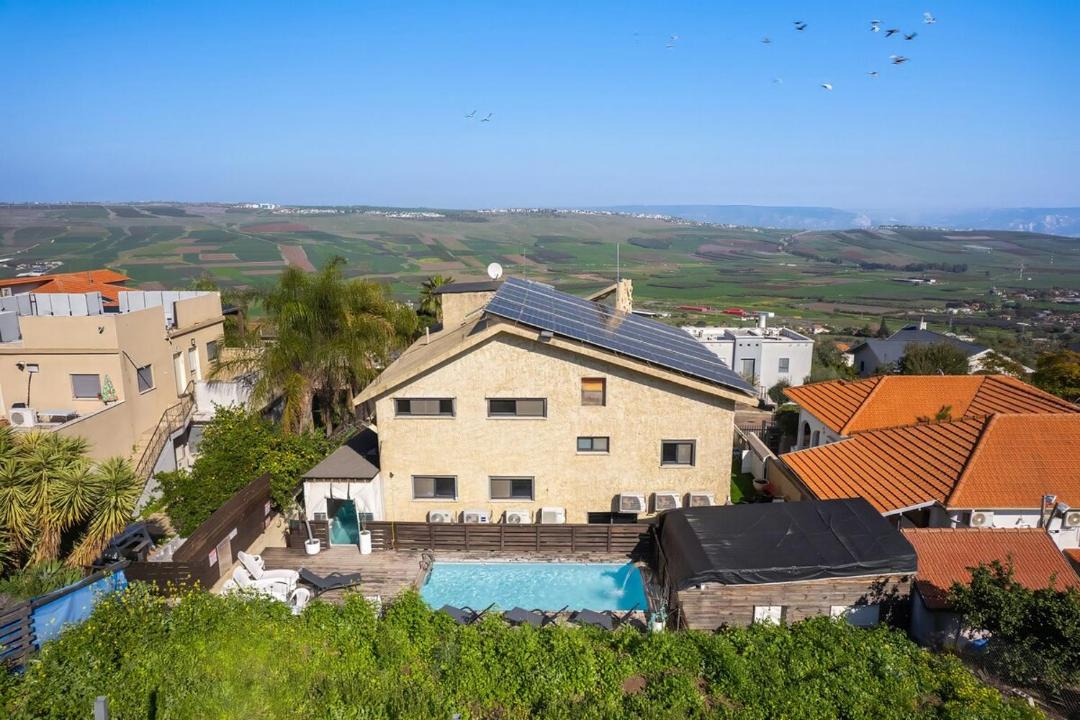 Photo of Others in Yavne'el