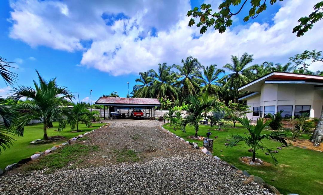 Photo of Others in Puerto Jimenez