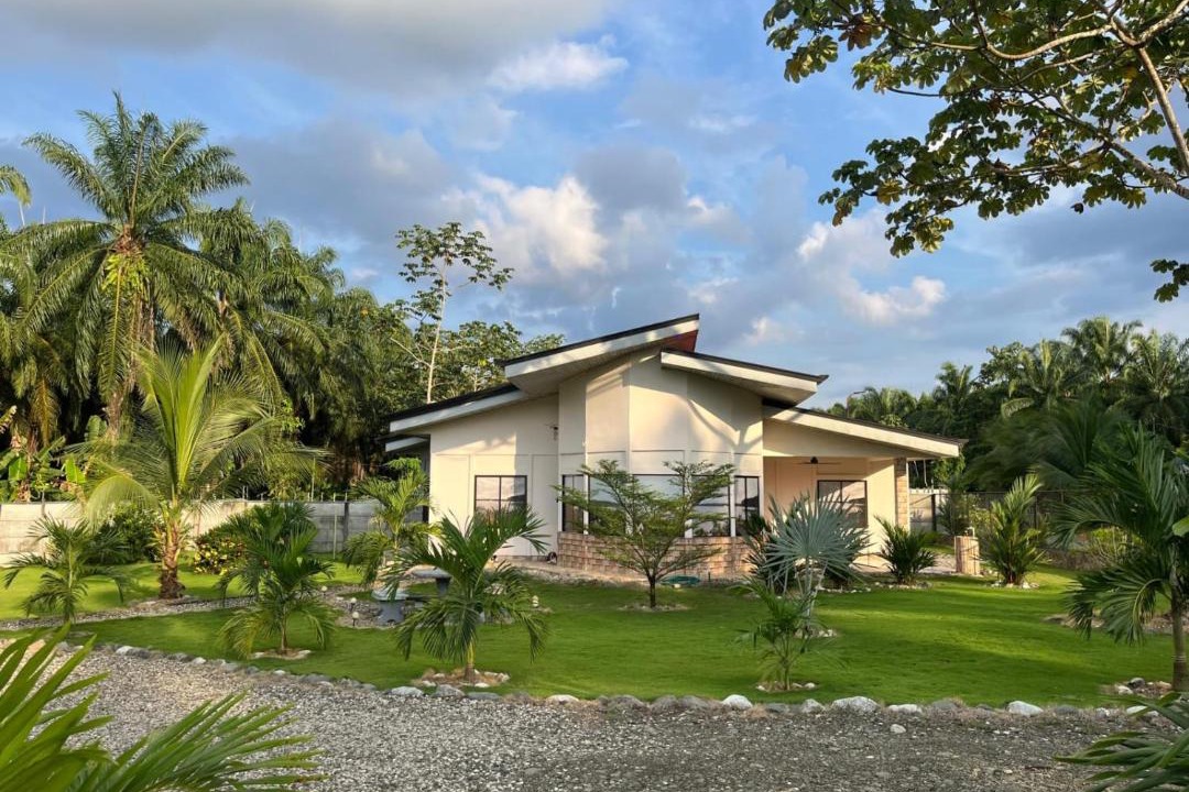Photo of Others in Puerto Jimenez