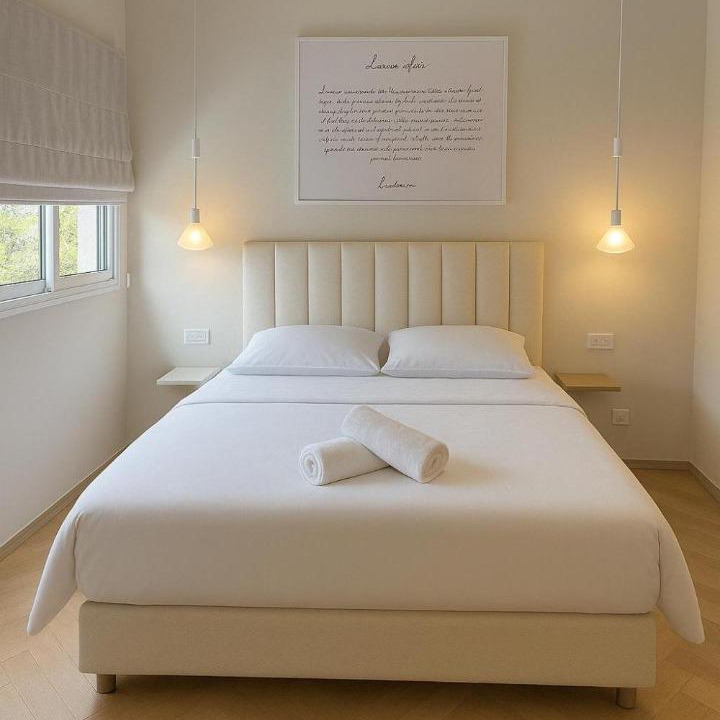 Photo of Bedroom in Eilat