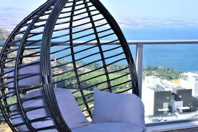Photo of Patio Balcony in Tiberias
