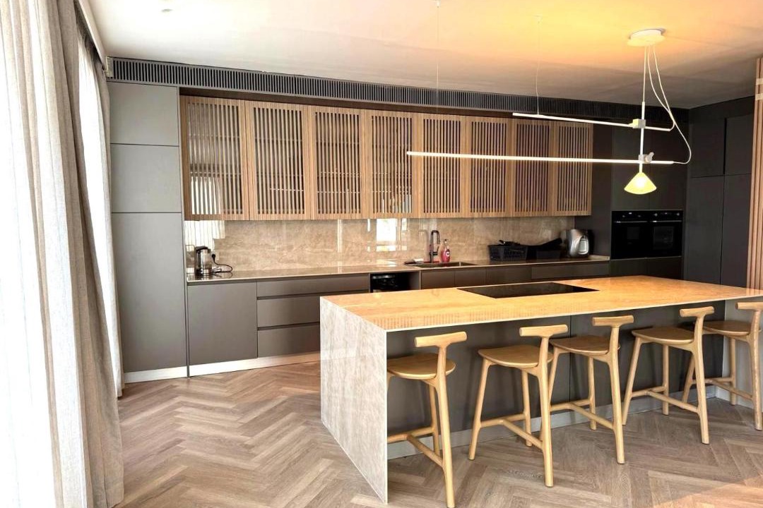 Photo of Kitchen in Eilat
