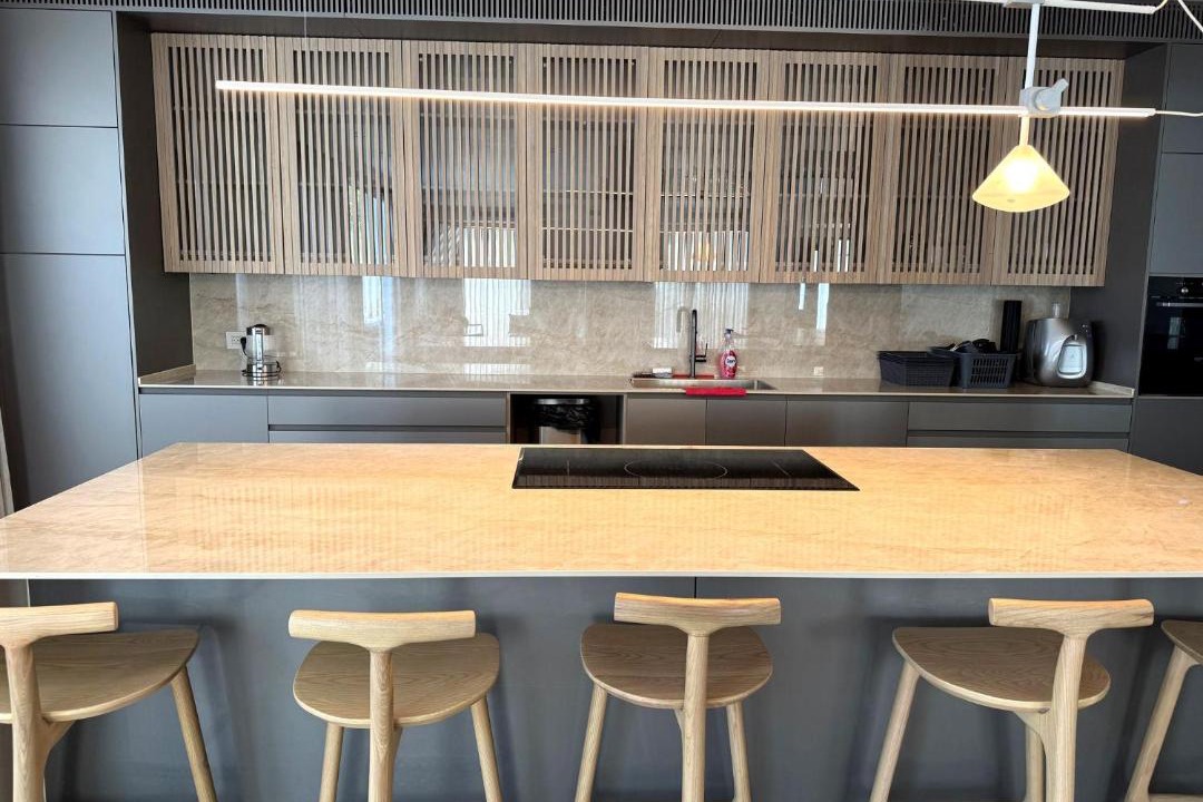 Photo of Kitchen in Eilat
