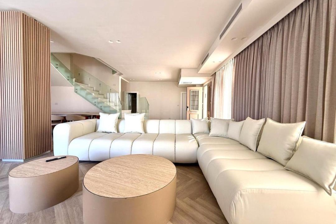 Photo of Livingroom in Eilat