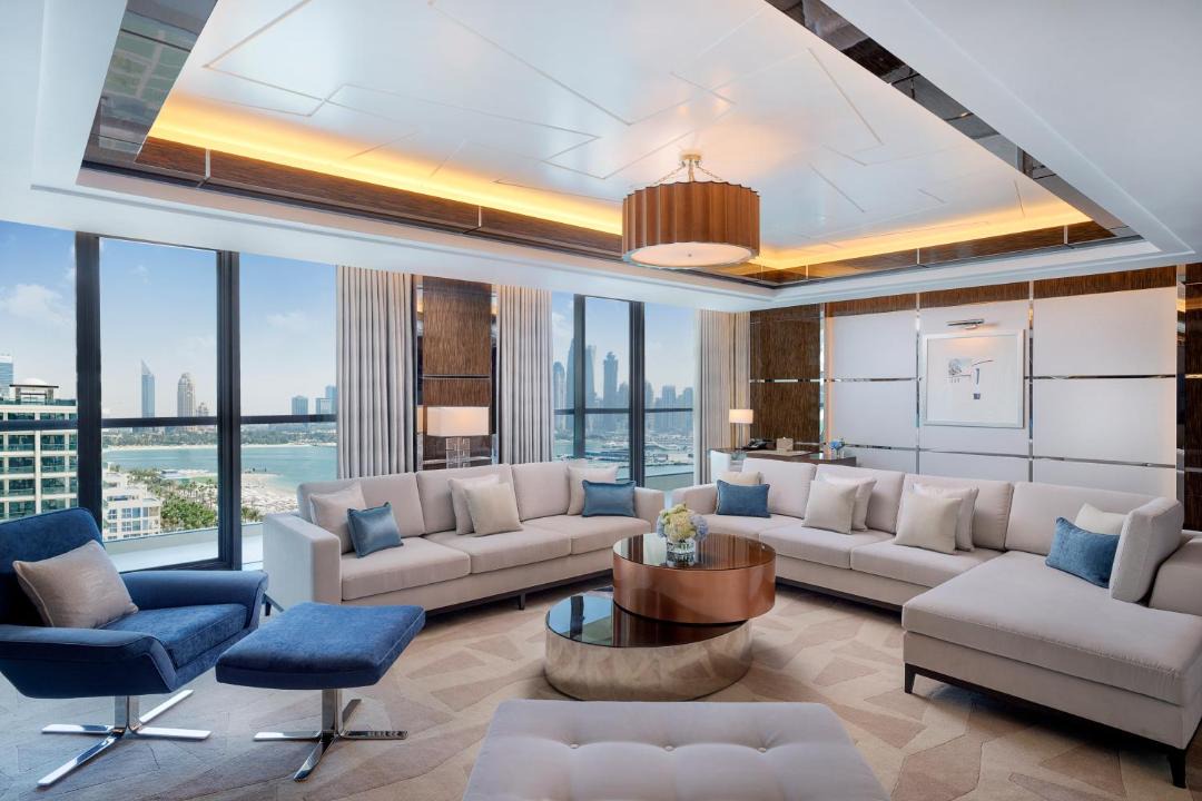 Photo of Others in Palm Jumeirah