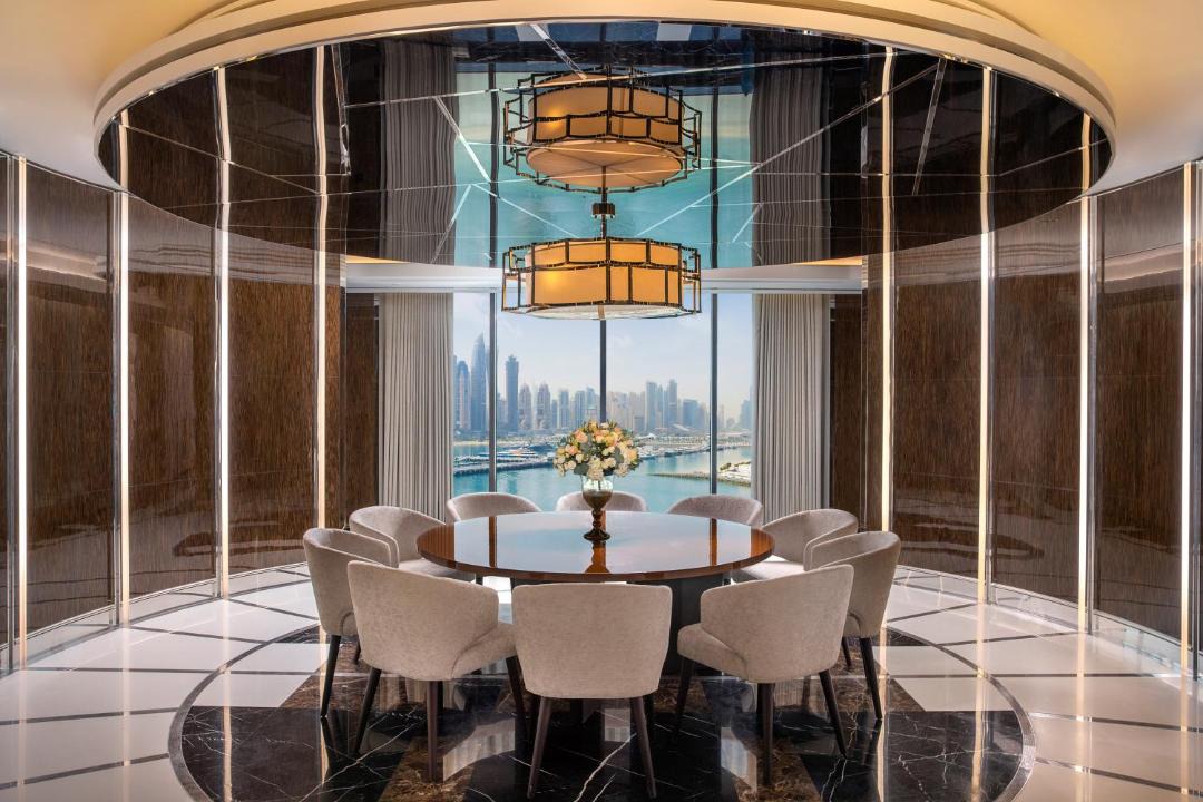 Photo of Others in Palm Jumeirah