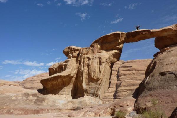 Photo of Others in Wadi Rum