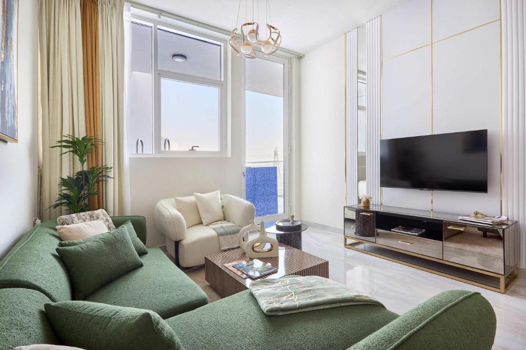 Photo of Livingroom in Dubai
