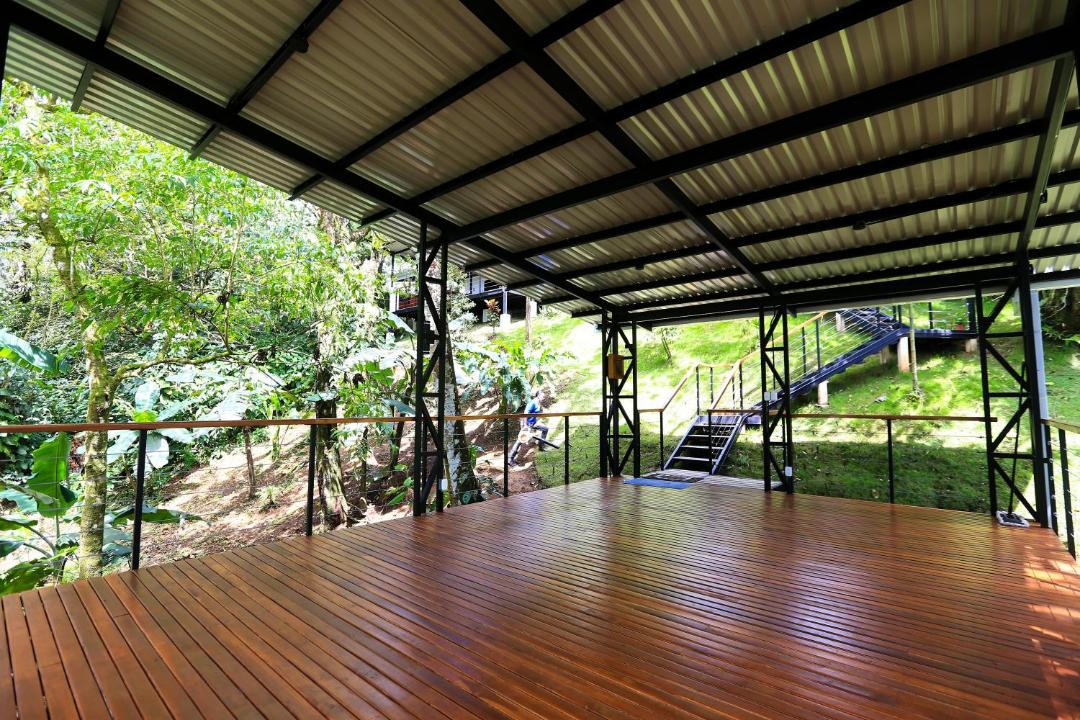 Photo of Others in Rio Naranjo