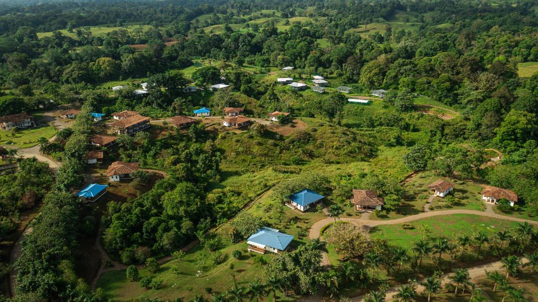 Photo of Buildings in Tigre