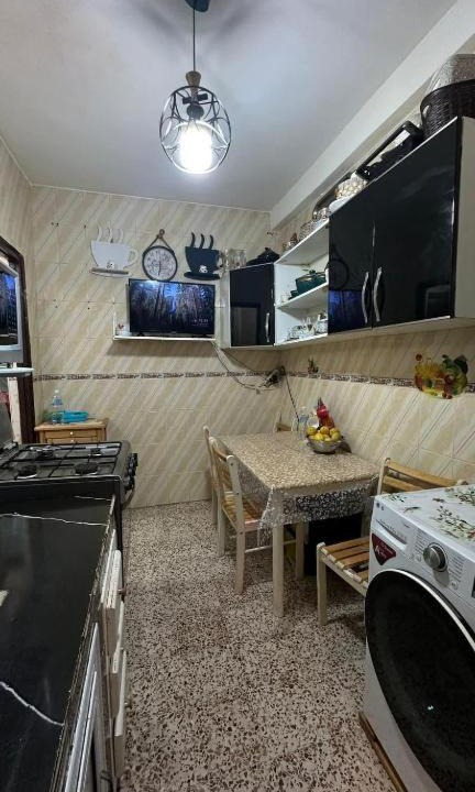 Photo of Kitchen in At-Tafilah