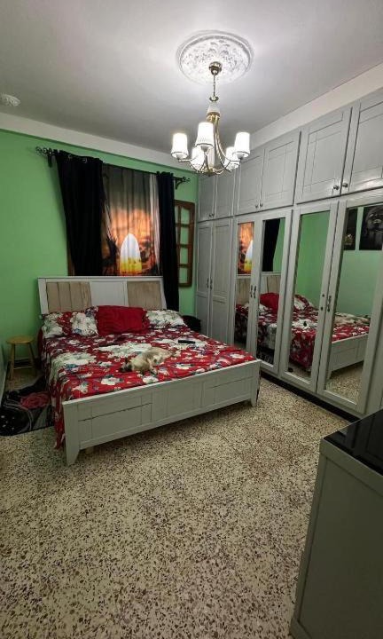 Photo of Bedroom in At-Tafilah
