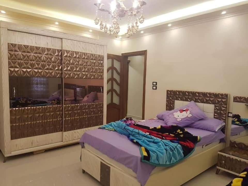 Photo of Bedroom in At-Tafilah
