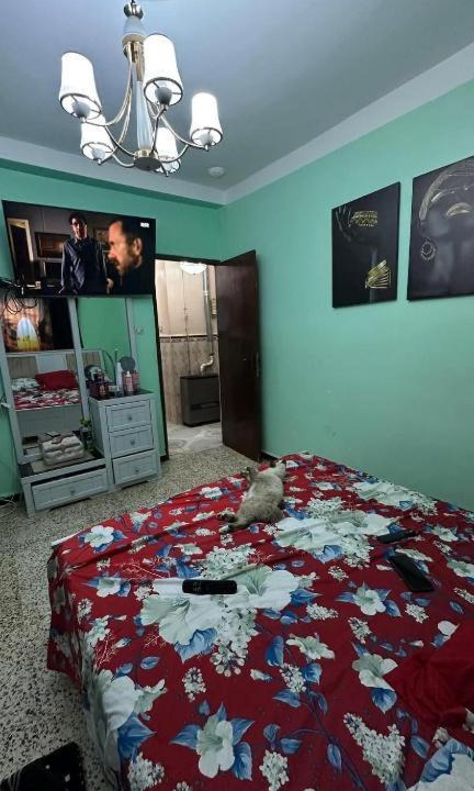 Photo of Bedroom in At-Tafilah