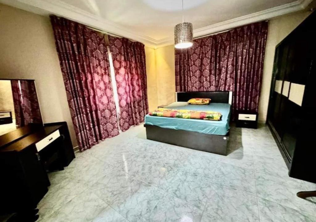 Photo of Bedroom in At-Tafilah