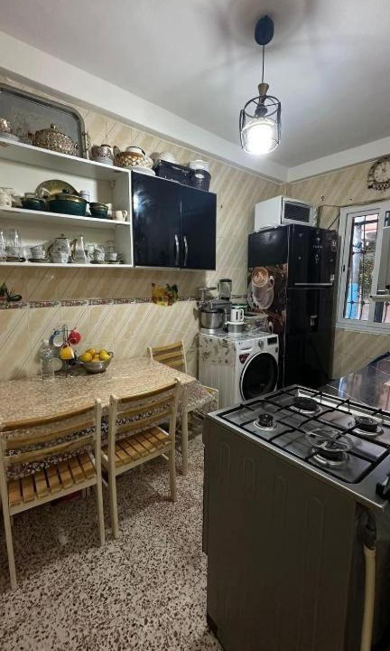 Photo of Kitchen in At-Tafilah
