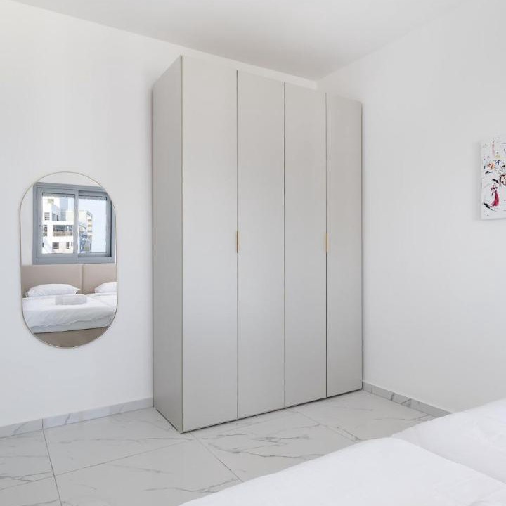 Photo of Bedroom in Ashkelon