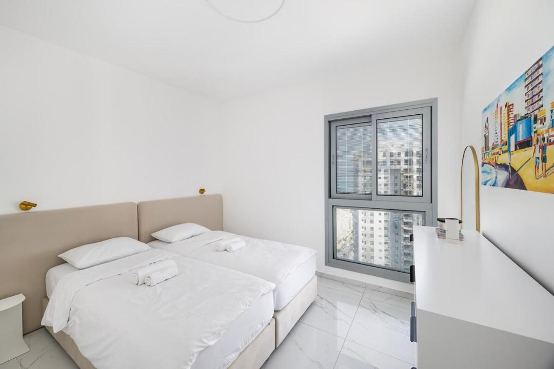 Photo of Bedroom in Ashkelon