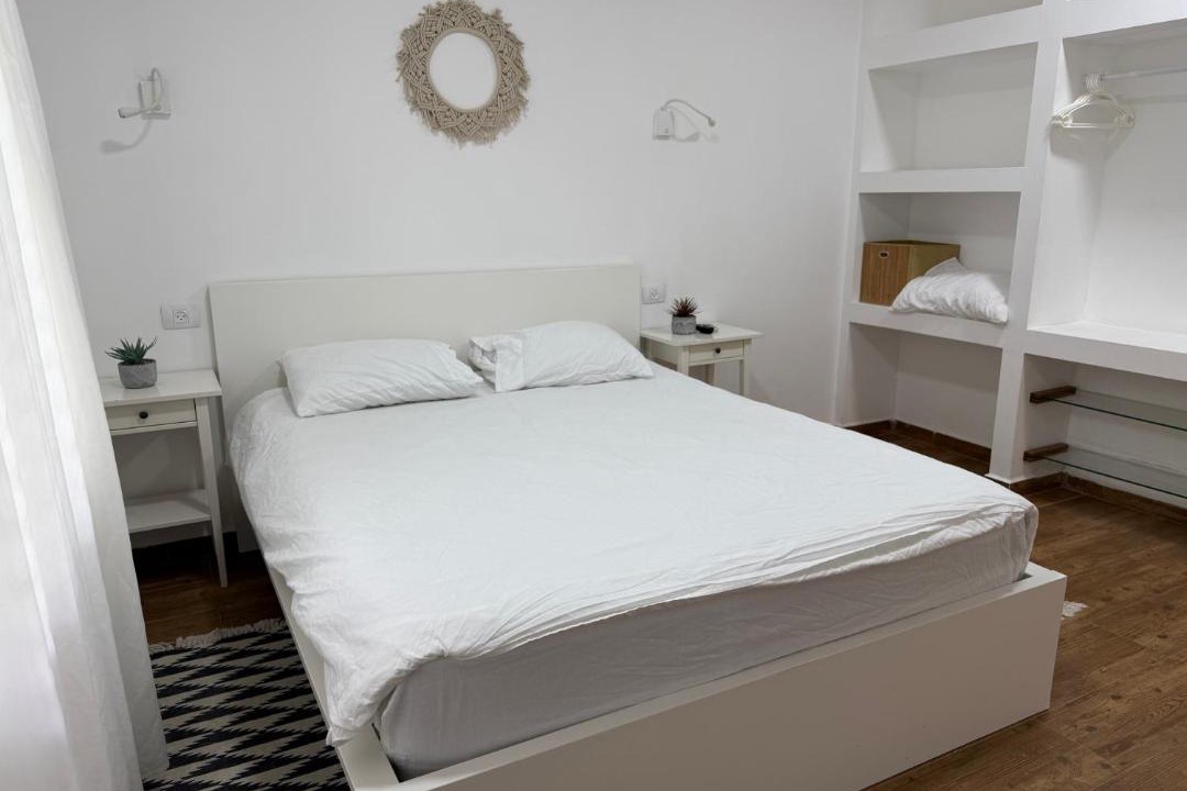 Photo of Bedroom in HaGoshrim