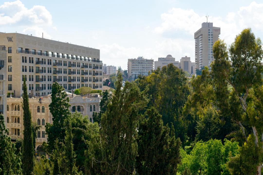 Photo of Others in Jerusalem City Centre