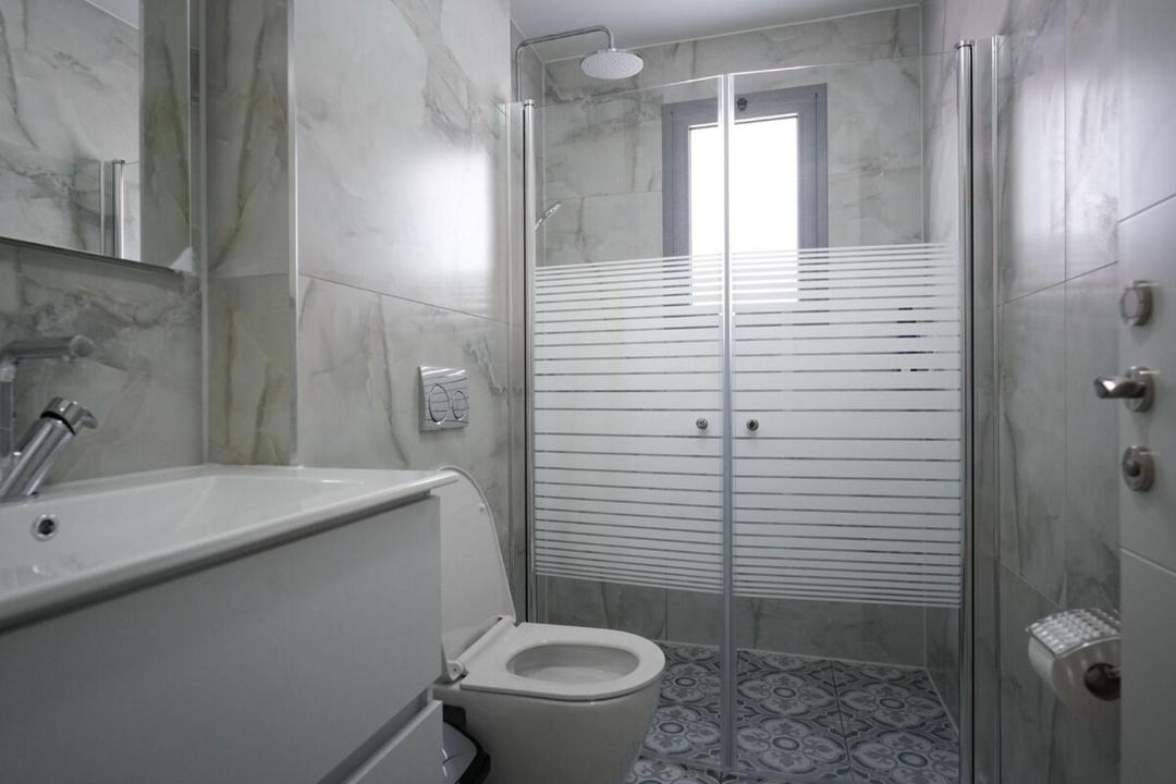Photo of Bathroom in Eilat