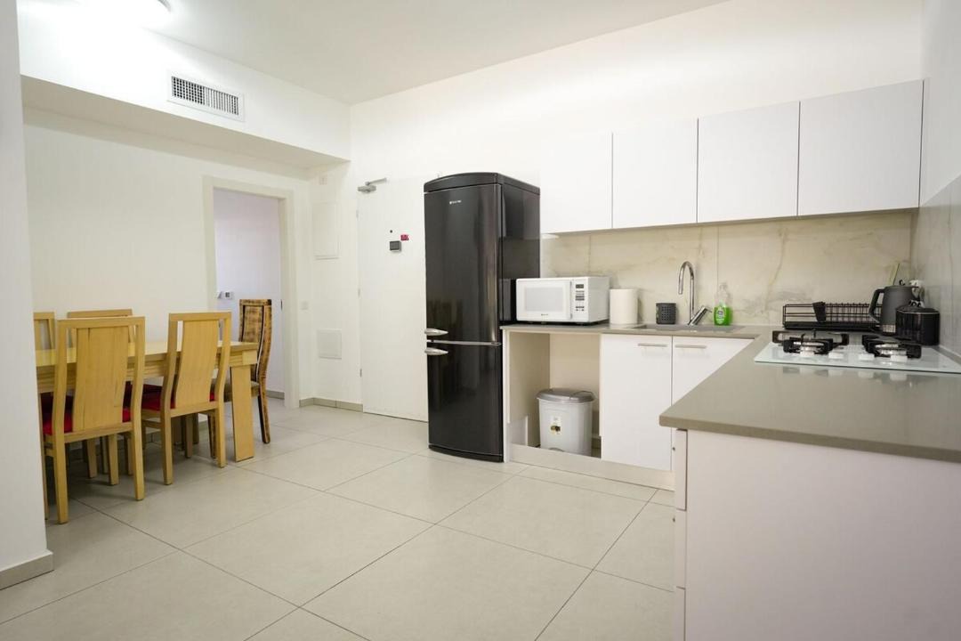Photo of Kitchen in Eilat