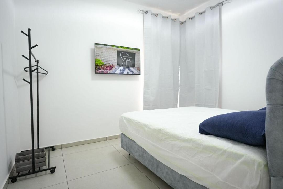 Photo of Bedroom in Eilat
