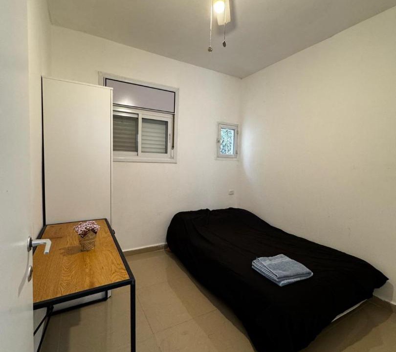Photo of Bedroom in Haifa