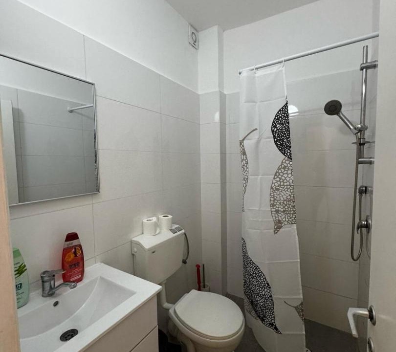 Photo of Bathroom in Haifa
