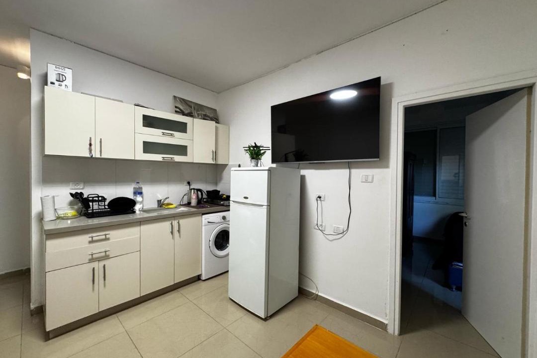 Photo of Kitchen in Haifa