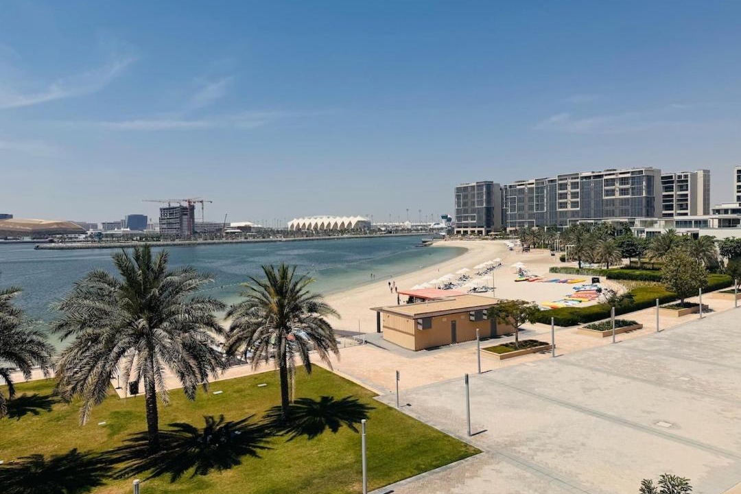 Photo of Others in Al Raha Beach