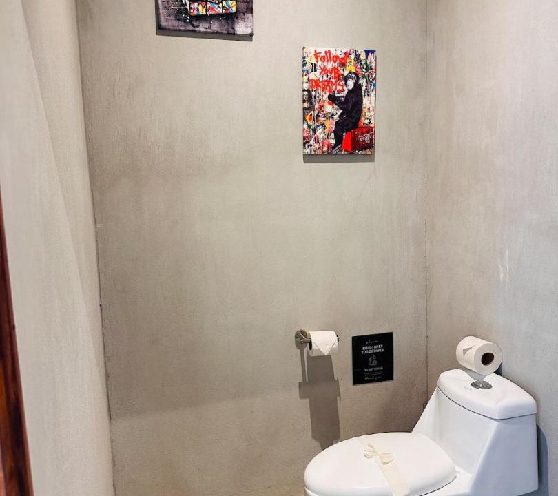 Photo of Bathroom in Jaco