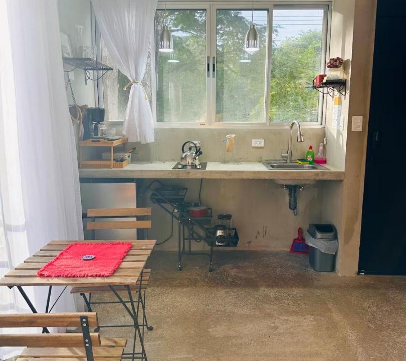 Photo of Kitchen in Jaco