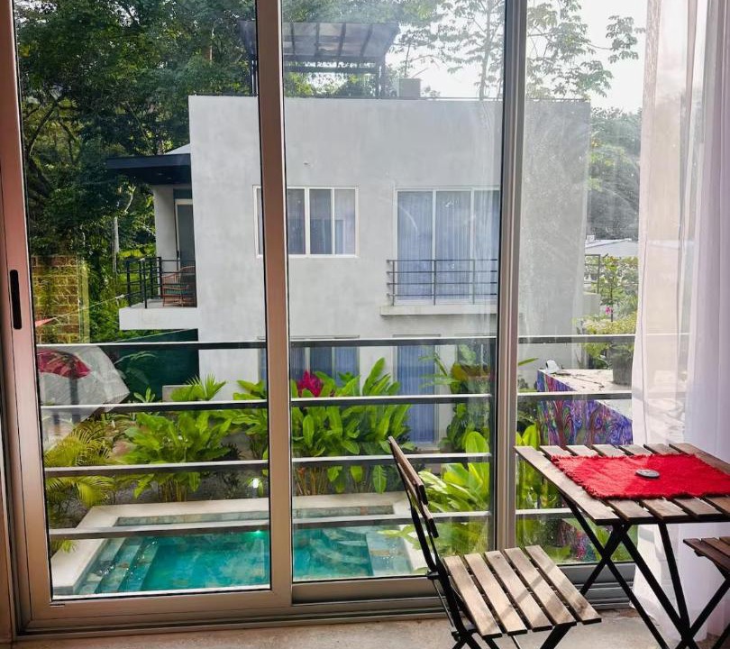 Photo of Patio Balcony in Jaco