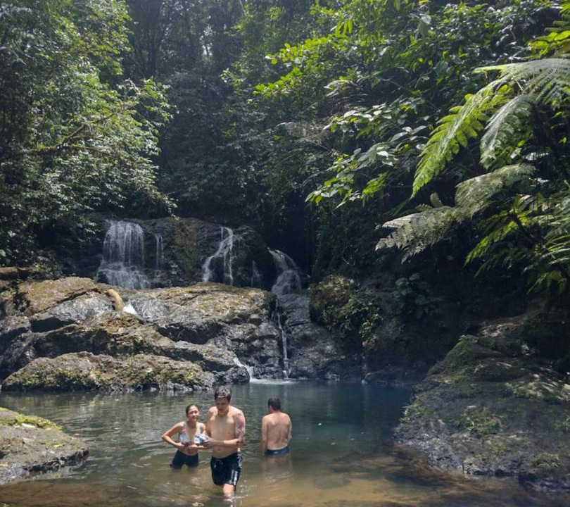 Photo of Outdoor in Drake Bay